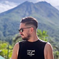 Ustin Skripachev (Устин Скрипачев)'s Photo