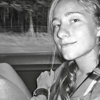 Le foto di Simone Voit