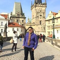 Kunal Shetty's Photo