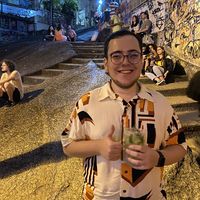 Luciano Elias's Photo