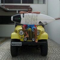 Gustavo Piaz的照片