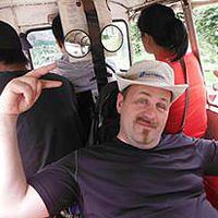 Jörg Sauermann's Photo