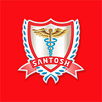 Santosh Medical college and Hospitals's Photo