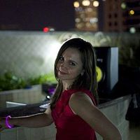 Yana Gorodnichina's Photo