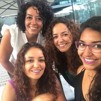 Photos de Paz Fuentes Casanova