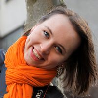 Annika Hinkkanen's Photo