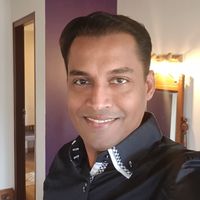 James Fletcher's Photo