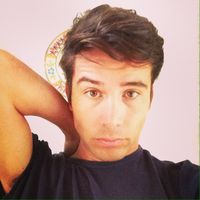 Giuseppe Roccuzzo's Photo