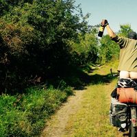 Derek Gytenbeek的照片