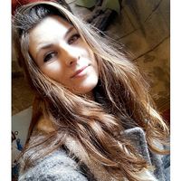 Sinem Çalar's Photo