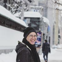 Fotos de Xander Suban