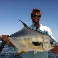 James Brearley's Photo