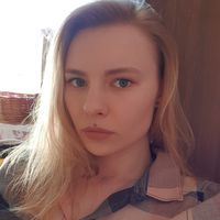 Алина Шестакова's Photo