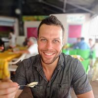 Dave Mahler的照片