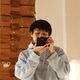 Photo of B