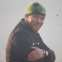 Rachid El Abioui的照片