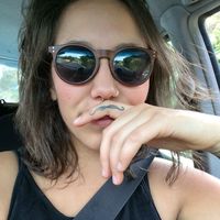 Amaria Bernander's Photo