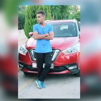 Hamza Hanadieh's Photo