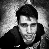 Arek Stefański's Photo