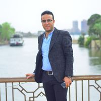 Yasser Elsheikh的照片