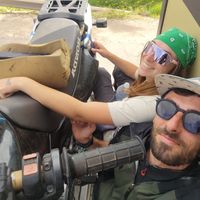 Mélissa Hourdebaigts的照片