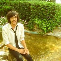 James Juarez's Photo