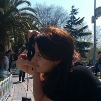 Szilvia Wagner's Photo