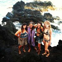 Mia Piñheiro的照片