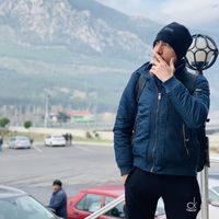 Karrar Qusay's Photo