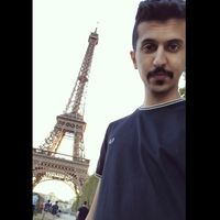 Fahad M's Photo