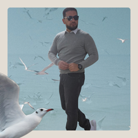 Mohamed Fawzy's Photo