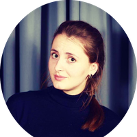 Tatiana Mazur's Photo