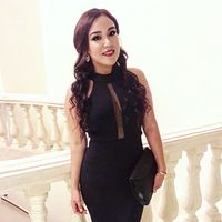 ana charles的照片