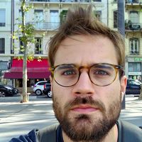 Valentin Biesse's Photo