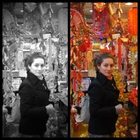 Claudia Juncal的照片