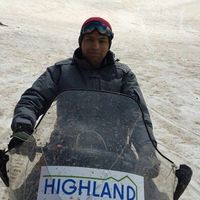 Ahmed Roshdy的照片