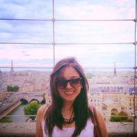 Catalina D'Antonio's Photo