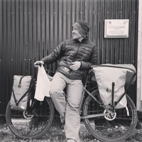 Cristian Schneider's Photo