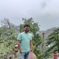 Surya Sen Mudiraj's Photo