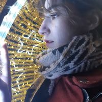 Loredana Rusu's Photo