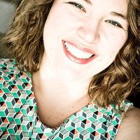 Julia Seymour的照片