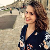 Duconget ludivine's Photo