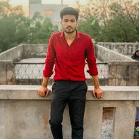 Sahill Gurjar's Photo