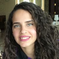 Fotos de Sarah Ossama