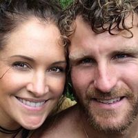 Jay and Kate Thompson的照片