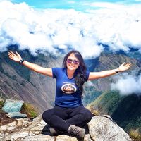 Dayanara German的照片