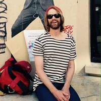 Charles Fulford的照片