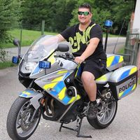 Erik 'Eros' Hošman's Photo