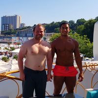 Photos de Amer Singh