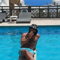 Marwan Ghoniem's Photo